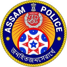 Assam Police